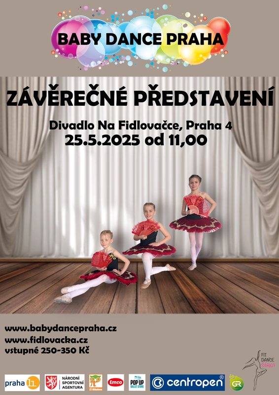 bdance image